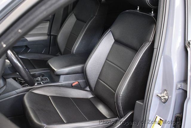 2021 Volkswagen Atlas Cross Sport 3.6L V6 SE w/Technology R-Line 4MOTION - 22581573 - 5