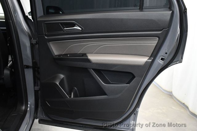 2021 Volkswagen Atlas Cross Sport 3.6L V6 SE w/Technology R-Line 4MOTION - 22581573 - 59