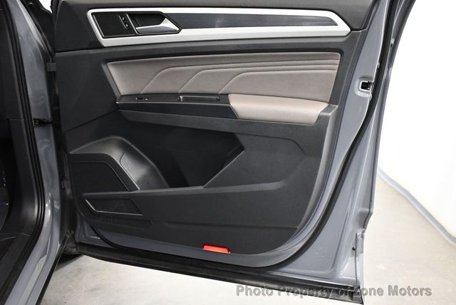2021 Volkswagen Atlas Cross Sport 3.6L V6 SE w/Technology R-Line 4MOTION - 22581573 - 60