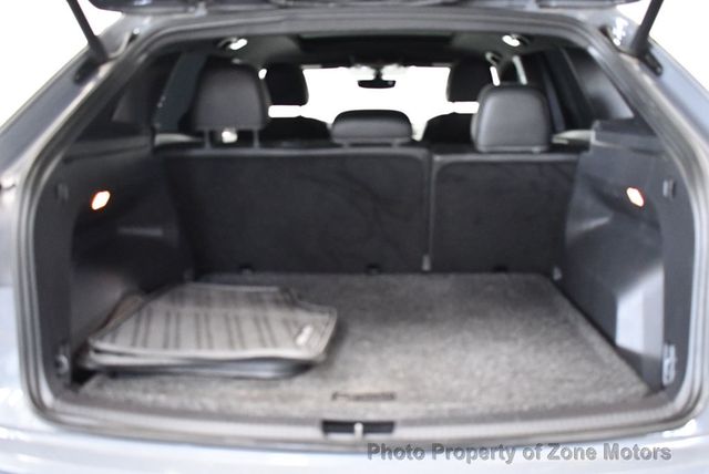 2021 Volkswagen Atlas Cross Sport 3.6L V6 SE w/Technology R-Line 4MOTION - 22581573 - 64