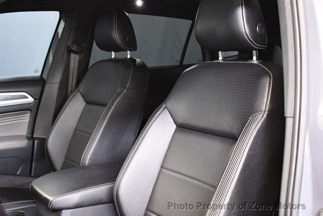 2021 Volkswagen Atlas Cross Sport 3.6L V6 SE w/Technology R-Line 4MOTION - 22581573 - 6