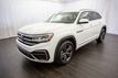 2021 Volkswagen Atlas Cross Sport 3.6L V6 SE w/Technology R-Line 4MOTION - 22910583 - 2