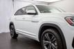 2021 Volkswagen Atlas Cross Sport 3.6L V6 SE w/Technology R-Line 4MOTION - 22910583 - 33