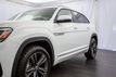 2021 Volkswagen Atlas Cross Sport 3.6L V6 SE w/Technology R-Line 4MOTION - 22910583 - 34