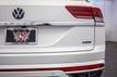 2021 Volkswagen Atlas Cross Sport 3.6L V6 SE w/Technology R-Line 4MOTION - 22910583 - 38