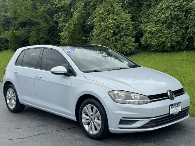 2021 Volkswagen Golf 1.4T TSI Automatic - 23066325 - 9