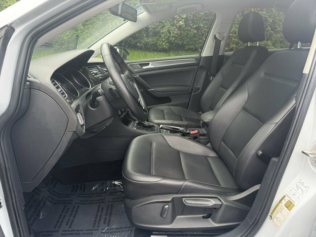 2021 Volkswagen Golf 1.4T TSI Automatic - 23066325 - 13