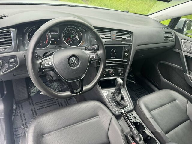 2021 Volkswagen Golf 1.4T TSI Automatic - 23066325 - 14