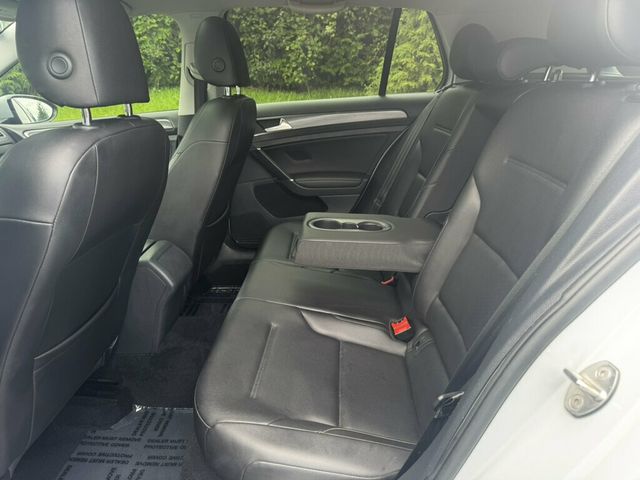 2021 Volkswagen Golf 1.4T TSI Automatic - 23066325 - 15