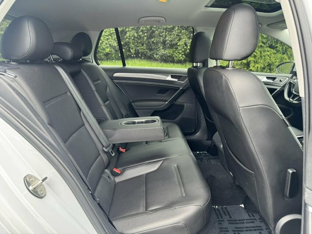 2021 Volkswagen Golf 1.4T TSI Automatic - 23066325 - 21