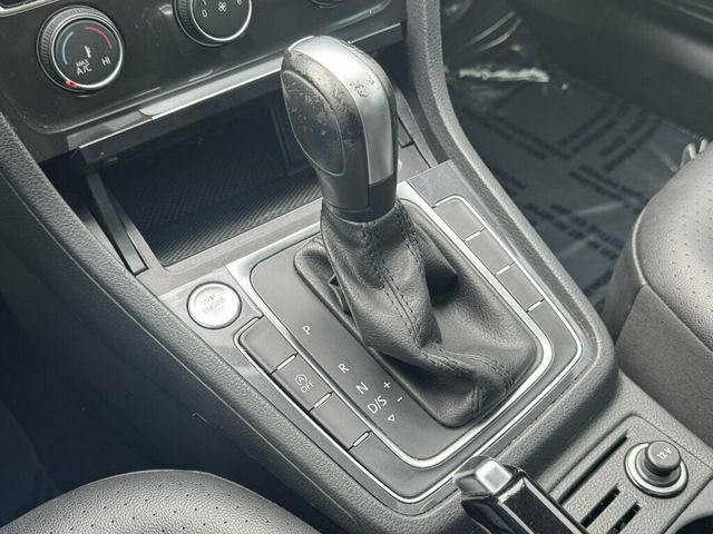 2021 Volkswagen Golf 1.4T TSI Automatic - 23066325 - 26