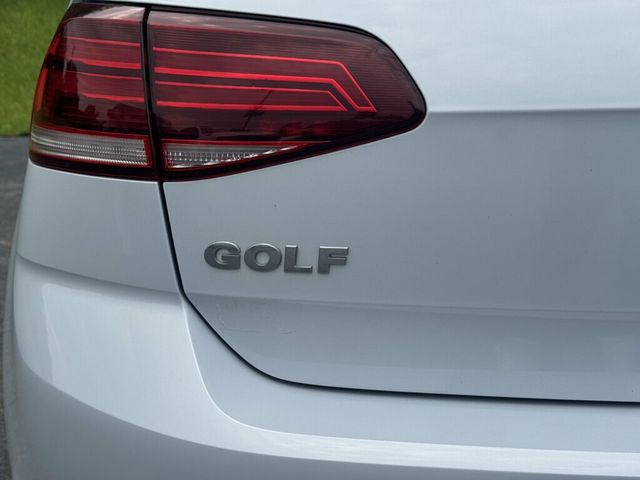 2021 Volkswagen Golf 1.4T TSI Automatic - 23066325 - 4