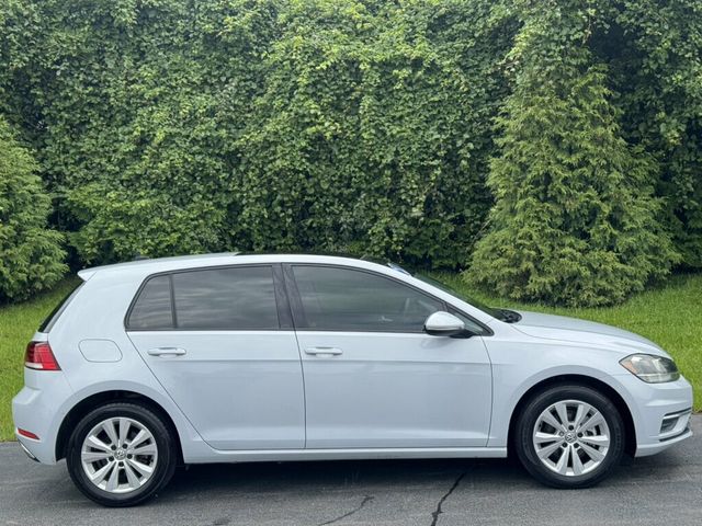 2021 Volkswagen Golf 1.4T TSI Automatic - 23066325 - 8
