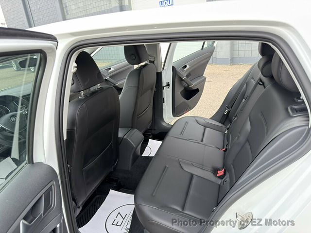 2021 Volkswagen Golf COMFORTLINE! CERTIFIED! - 23066415 - 12