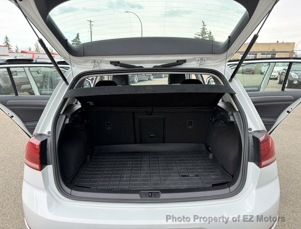 2021 Volkswagen Golf COMFORTLINE! CERTIFIED! - 23066415 - 14