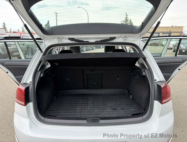 2021 Volkswagen Golf COMFORTLINE! CERTIFIED! - 23066415 - 14
