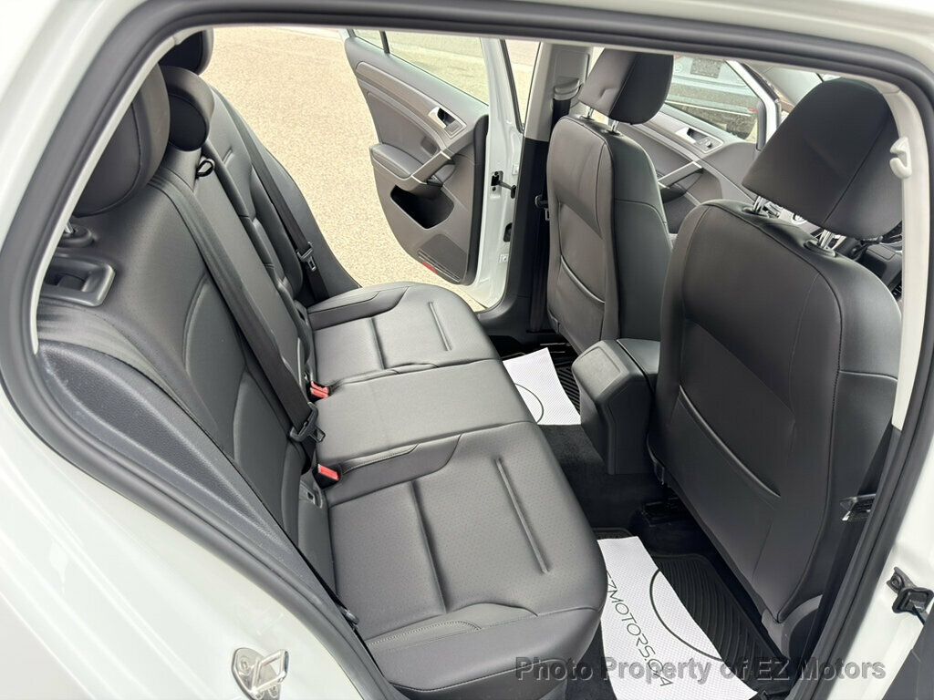 2021 Volkswagen Golf COMFORTLINE! CERTIFIED! - 23066415 - 15