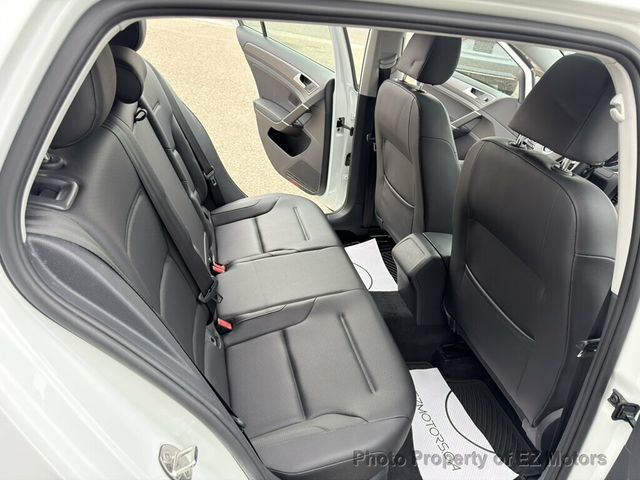 2021 Volkswagen Golf COMFORTLINE! CERTIFIED! - 23066415 - 15