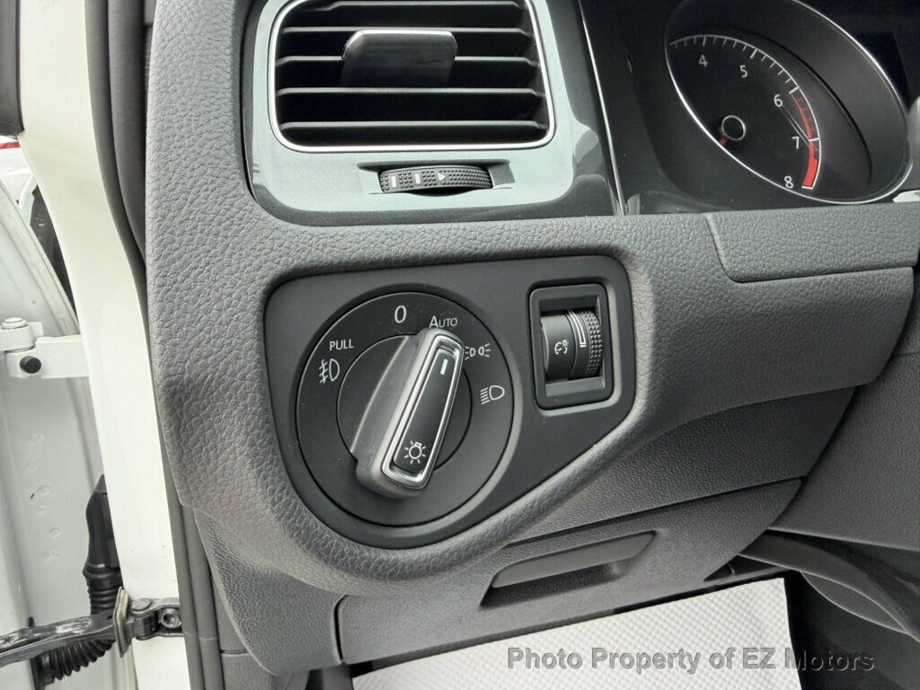 2021 Volkswagen Golf COMFORTLINE! CERTIFIED! - 23066415 - 19