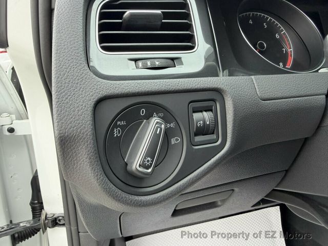 2021 Volkswagen Golf COMFORTLINE! CERTIFIED! - 23066415 - 19