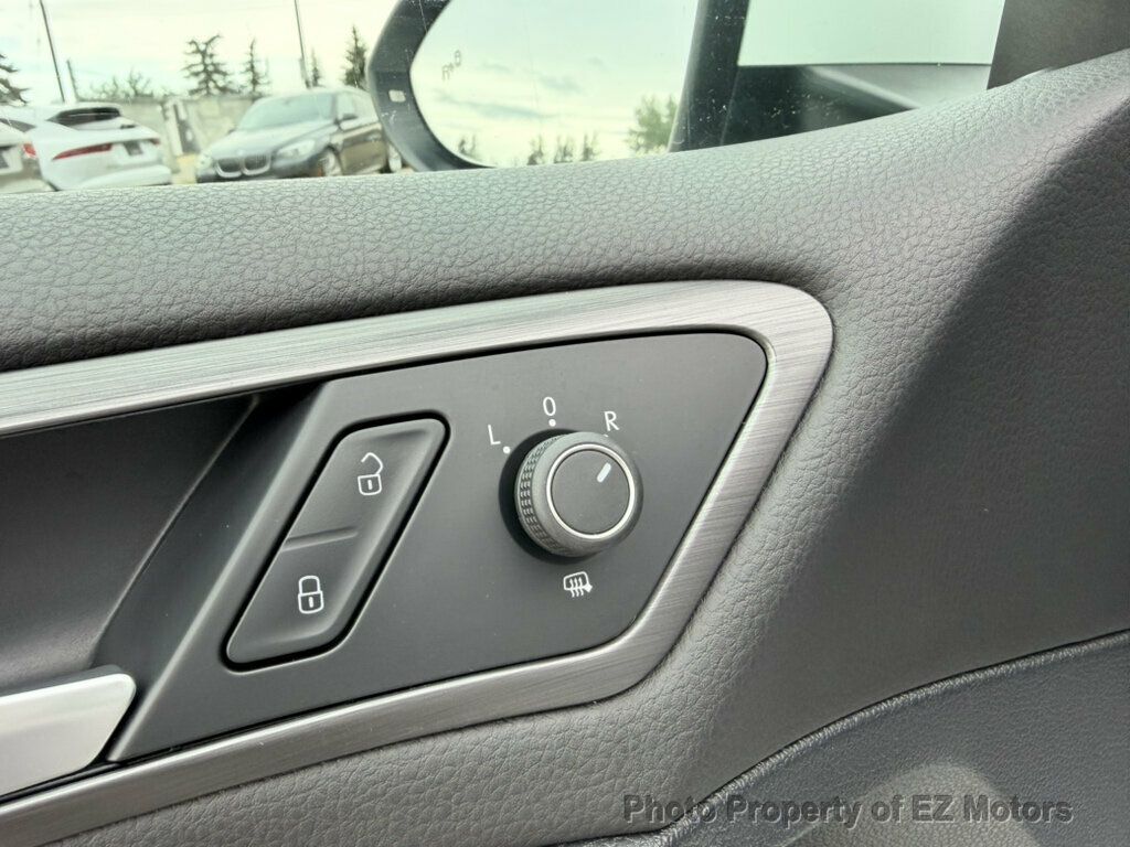 2021 Volkswagen Golf COMFORTLINE! CERTIFIED! - 23066415 - 20