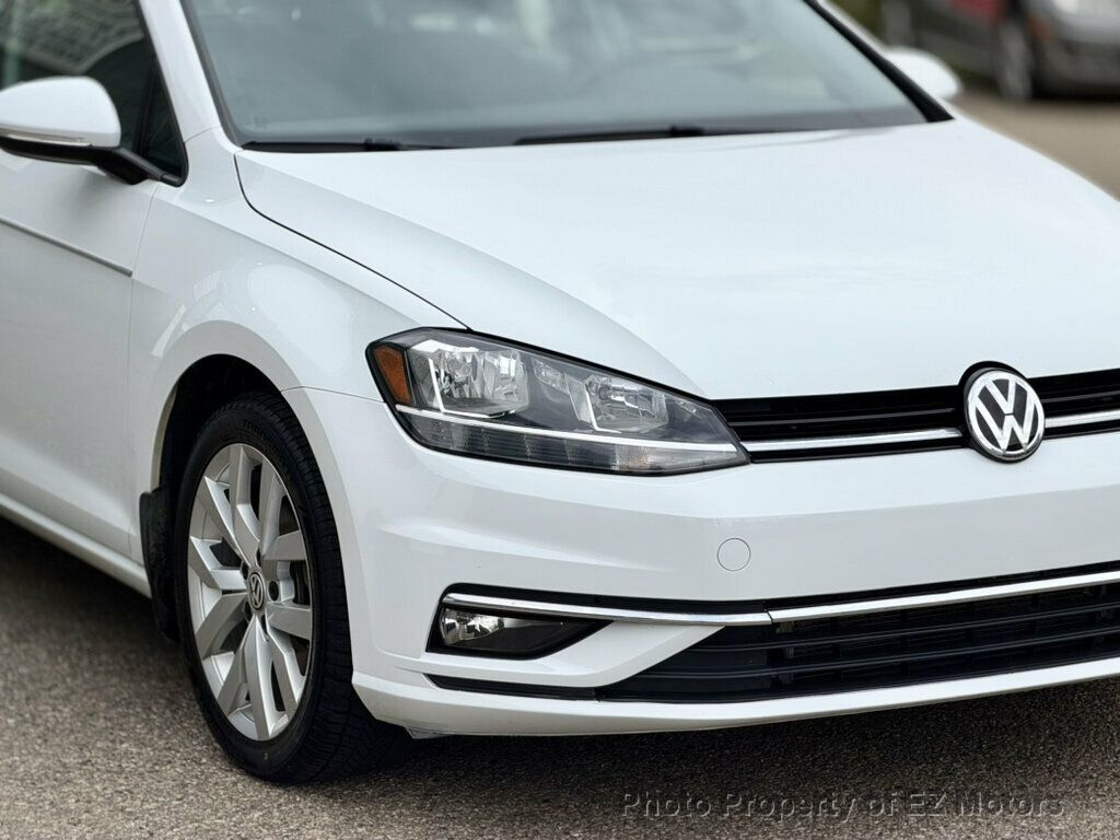 2021 Volkswagen Golf COMFORTLINE! CERTIFIED! - 23066415 - 5