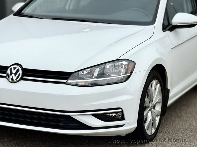 2021 Volkswagen Golf COMFORTLINE! CERTIFIED! - 23066415 - 6