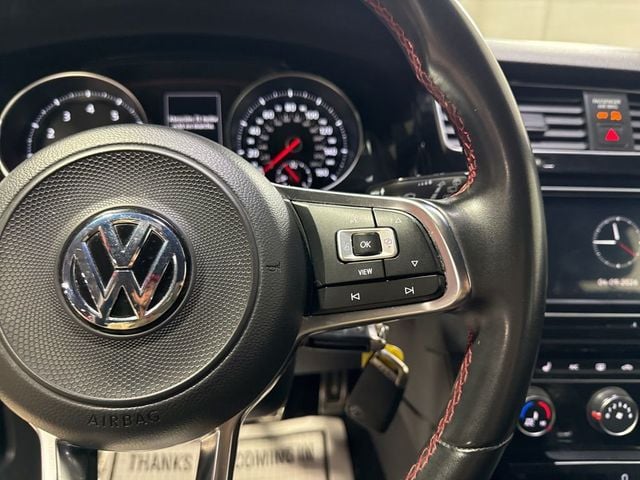 2021 Volkswagen Golf GTI  - 23011449 - 10