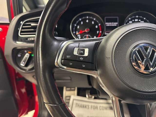2021 Volkswagen Golf GTI  - 23011449 - 11