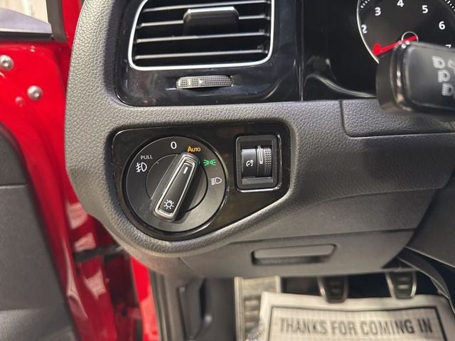 2021 Volkswagen Golf GTI  - 23011449 - 13