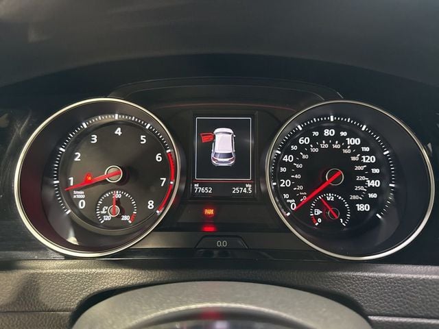 2021 Volkswagen Golf GTI  - 23011449 - 14