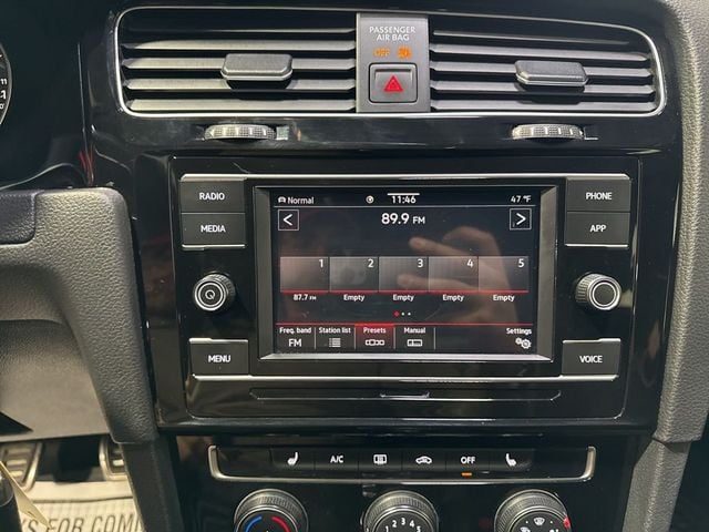 2021 Volkswagen Golf GTI  - 23011449 - 15