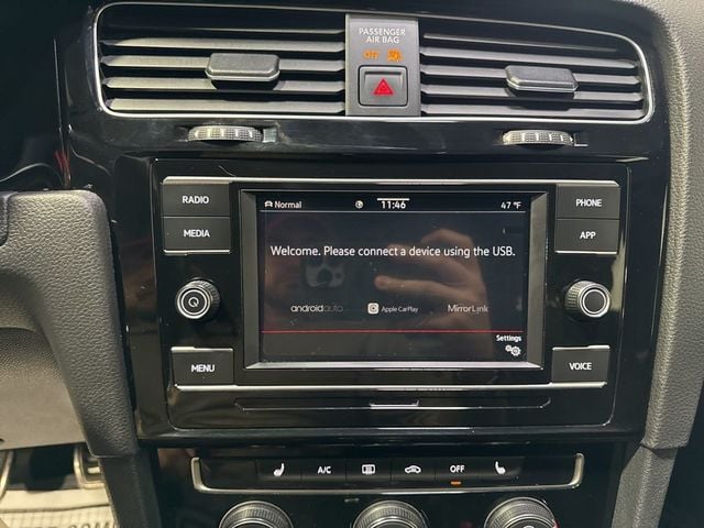 2021 Volkswagen Golf GTI  - 23011449 - 17