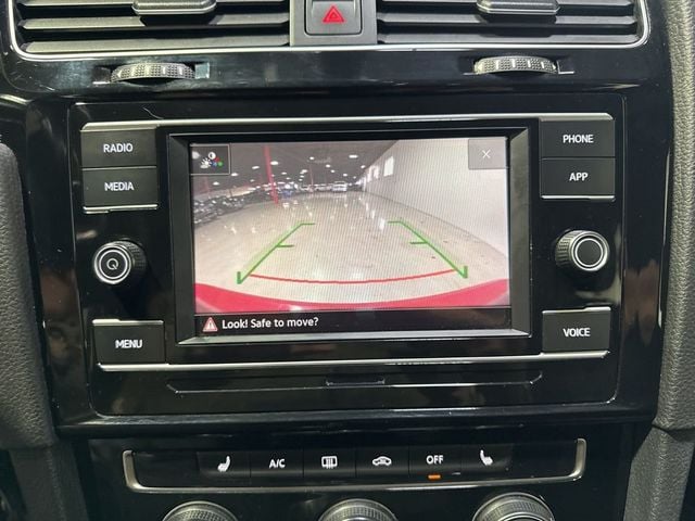 2021 Volkswagen Golf GTI  - 23011449 - 18