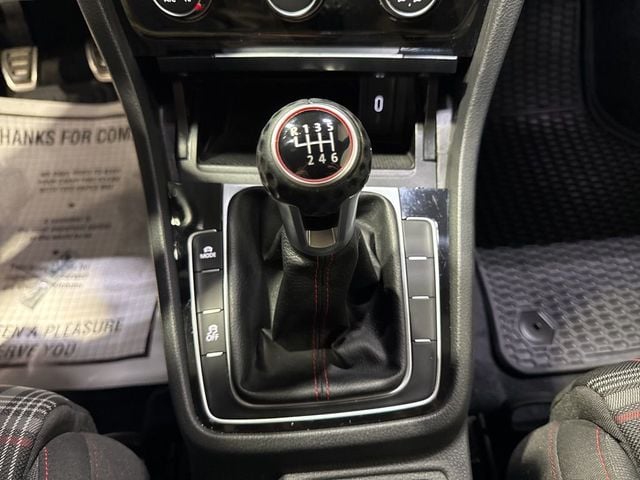 2021 Volkswagen Golf GTI  - 23011449 - 20