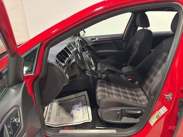 2021 Volkswagen Golf GTI  - 23011449 - 24