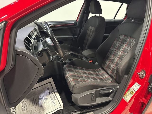 2021 Volkswagen Golf GTI  - 23011449 - 25