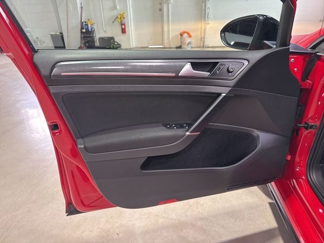 2021 Volkswagen Golf GTI  - 23011449 - 29