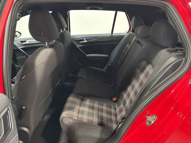 2021 Volkswagen Golf GTI  - 23011449 - 31