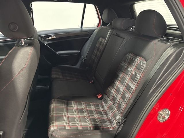 2021 Volkswagen Golf GTI  - 23011449 - 32