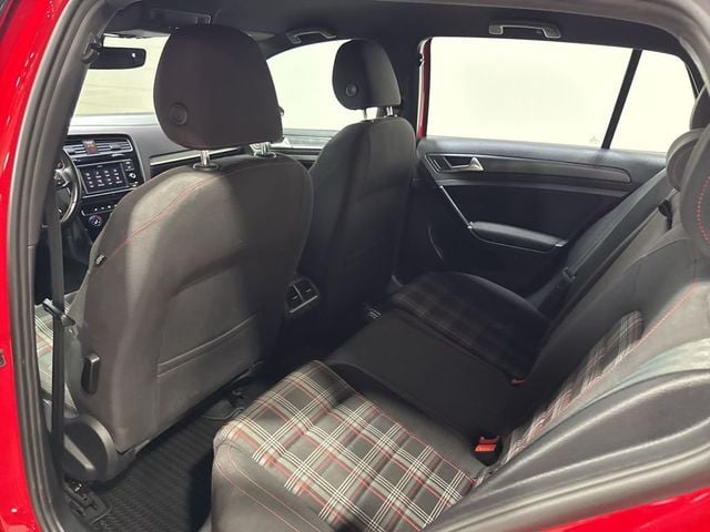 2021 Volkswagen Golf GTI  - 23011449 - 33