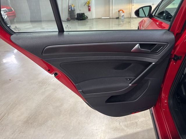 2021 Volkswagen Golf GTI  - 23011449 - 34