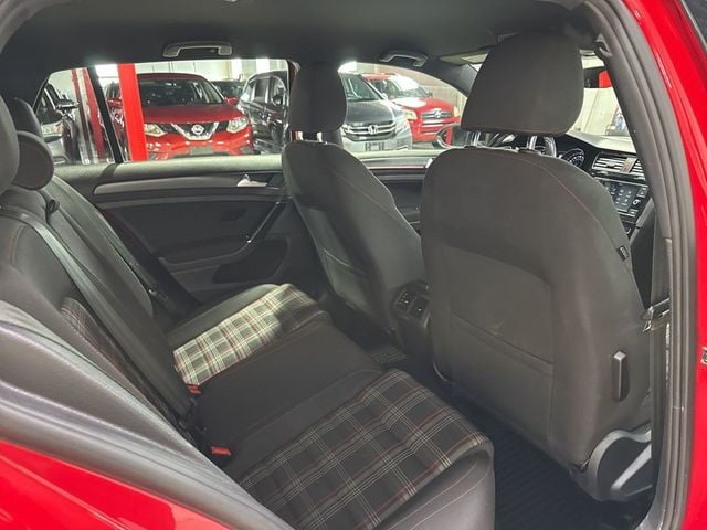 2021 Volkswagen Golf GTI  - 23011449 - 37