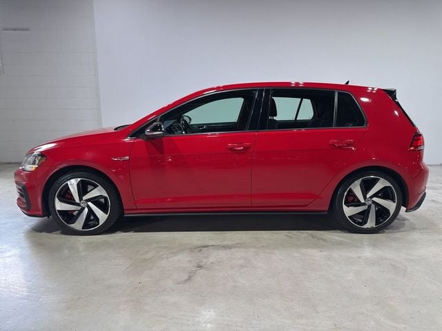 2021 Volkswagen Golf GTI  - 23011449 - 3