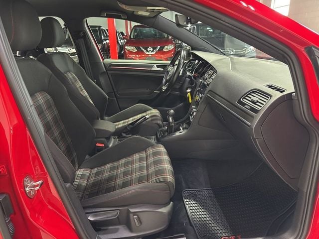 2021 Volkswagen Golf GTI  - 23011449 - 40
