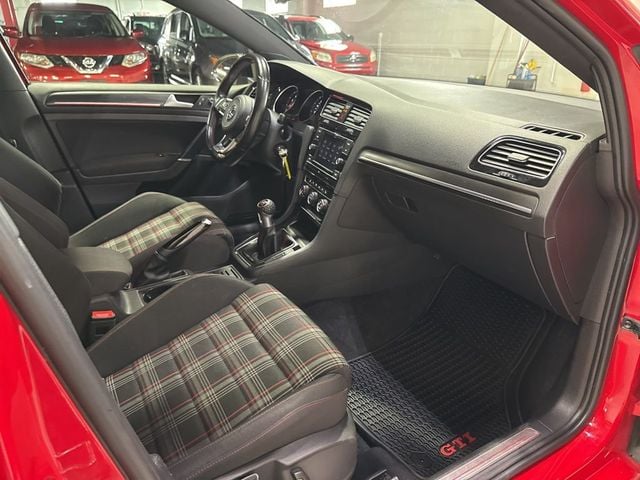 2021 Volkswagen Golf GTI  - 23011449 - 41