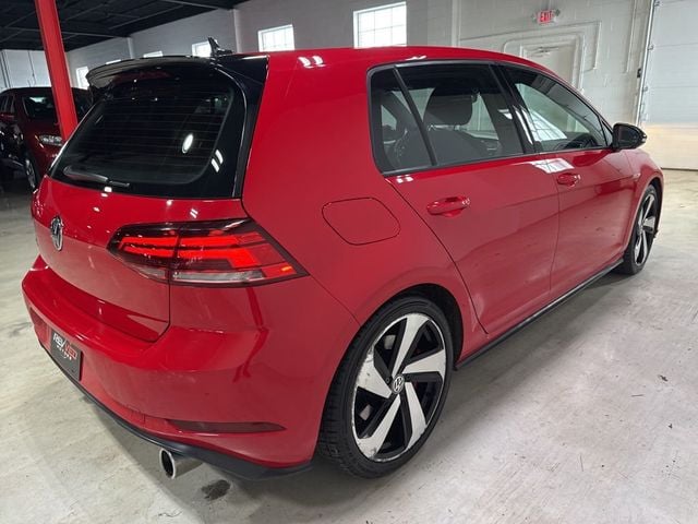 2021 Volkswagen Golf GTI  - 23011449 - 6