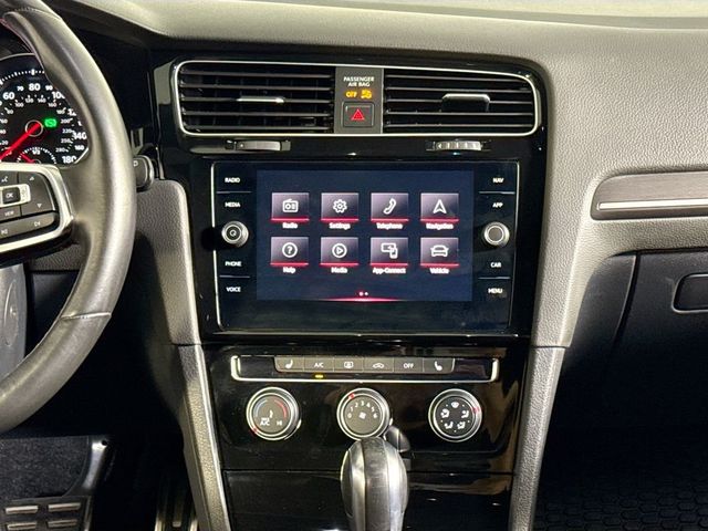 2021 Volkswagen Golf GTI 2.0T SE - 23063883 - 12
