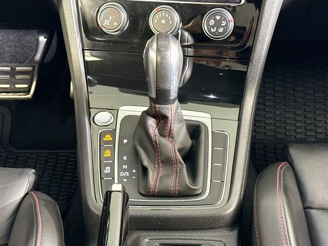 2021 Volkswagen Golf GTI 2.0T SE - 23063883 - 13