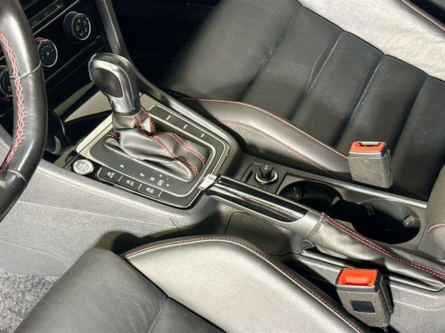 2021 Volkswagen Golf GTI 2.0T SE - 23063883 - 18